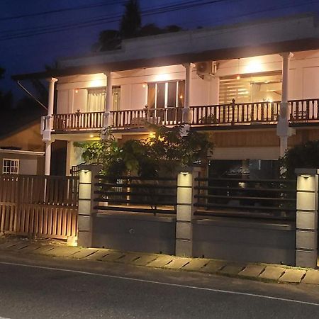 Gg Lodge ミリッサ エクステリア 写真