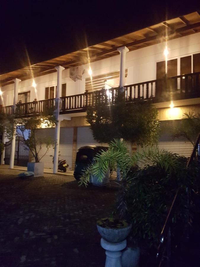 Gg Lodge ミリッサ エクステリア 写真