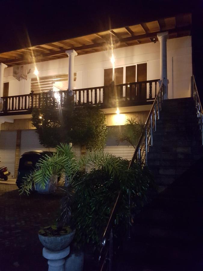 Gg Lodge ミリッサ エクステリア 写真