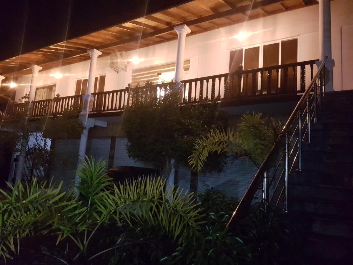 Gg Lodge ミリッサ エクステリア 写真